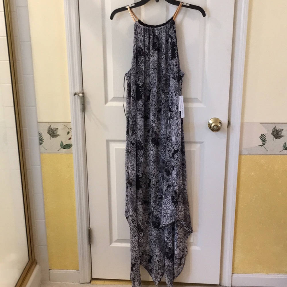 NEW dress